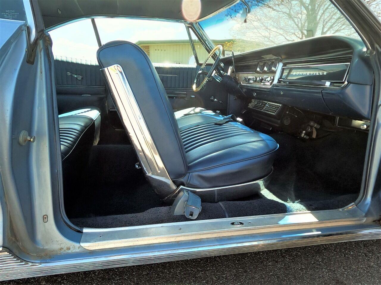 1966 Pontiac Bonneville for sale in Ramsey , MN – photo 76