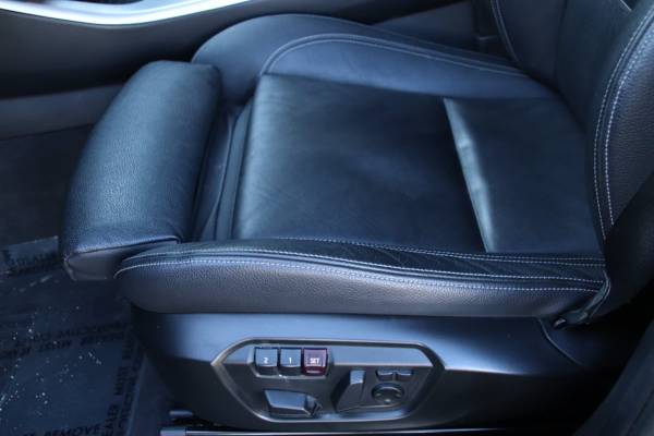 2018 BMW X4 suv Black Sapphire Metallic - - by dealer for sale in San Jose, CA – photo 24