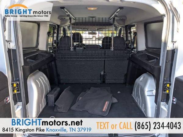 2017 RAM ProMaster City Wagon SLT HIGH-QUALITY VEHICLES at LOWEST... for sale in Knoxville, TN – photo 19