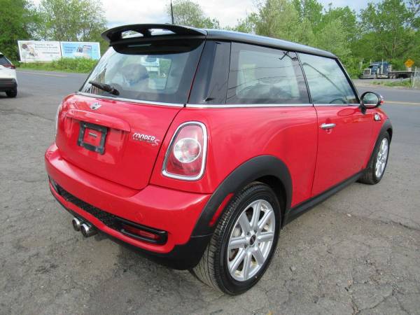 2012 MINI Cooper Hardtop S 2dr Hatchback - CASH OR CARD IS WHAT WE for sale in Morrisville, PA – photo 5
