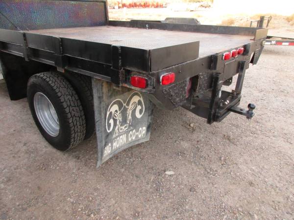 1982 Chevy 3500 & 1988 GMC 3500 1 Ton Trucks for sale in Worland, WY – photo 9
