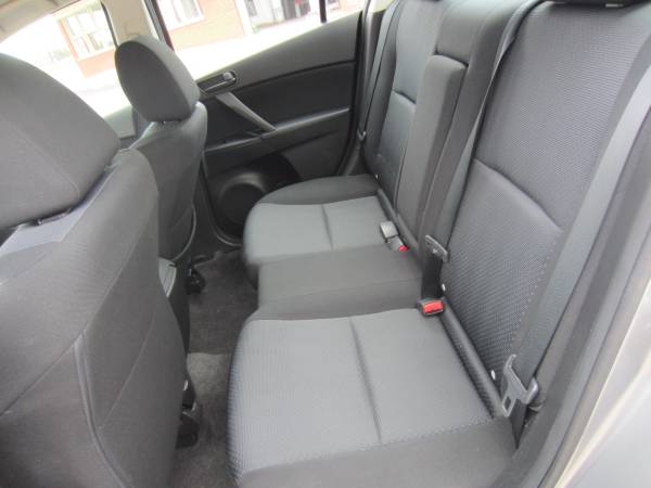 Gas Saving 2010 Mazda 3i, 5 Speed 4cyl, One Owner! for sale in Louisburg KS.,, MO – photo 12