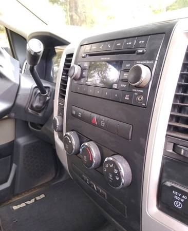 2012 Dodge Ram Dually for sale in Atlanta, AR – photo 13