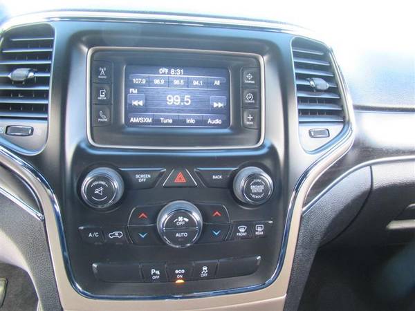 2014 JEEP GRAND CHEROKEE Limited -WE FINANCE EVERYONE! CALL NOW!!! -... for sale in MANASSAS, District Of Columbia – photo 21