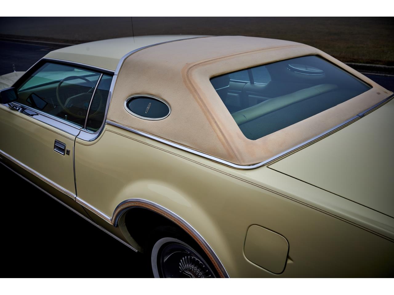 1976 Lincoln Continental for sale in O'Fallon, IL – photo 63