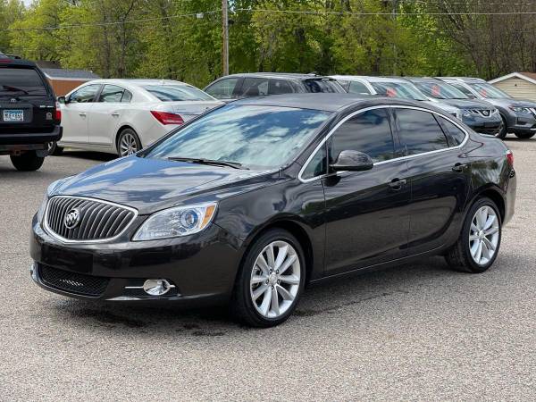 2016 Buick Verano Sport Touring 4dr Sedan - Trade Ins Welcomed! We for sale in Shakopee, MN – photo 2