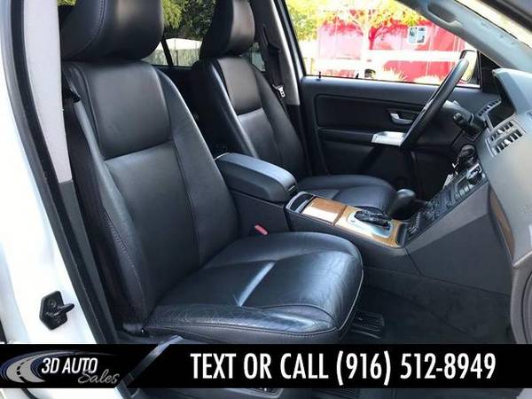 2006 Volvo XC90 2.5T AWD 4dr SUV CALL OR TEXT FOR A PRE APPROVED! for sale in Rocklin, CA – photo 18