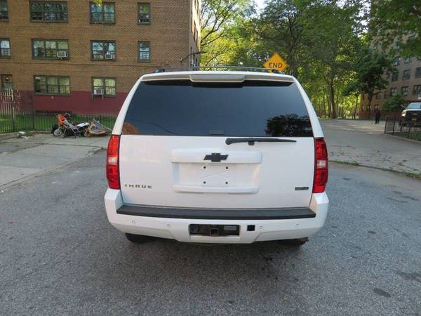 2012 Chevrolet Tahoe LT 4x4 SUV No Accidents!Runs Great! for sale in Brooklyn, NY – photo 8