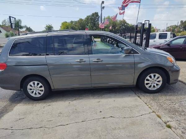 2008 Honda Odyssey 5dr EX-L - cars & trucks - by dealer - vehicle... for sale in New Orleans, LA – photo 7