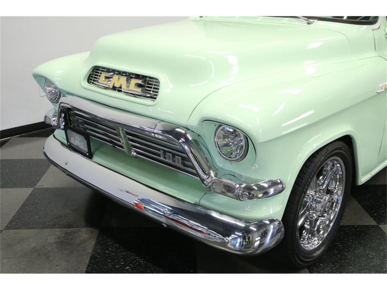 1956 GMC 100 for sale in Lutz, FL – photo 23