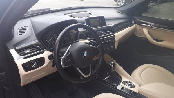 2016 BMW X1 Xdrive28i - cars & trucks - by dealer - vehicle... for sale in Bunnell, FL – photo 2