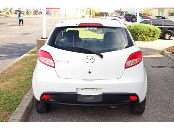 2014 Mazda Mazda2 Sport - hatchback for sale in Cincinnati, OH – photo 6