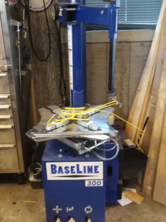 new tire machine for sale in Saint Louis, MO – photo 2