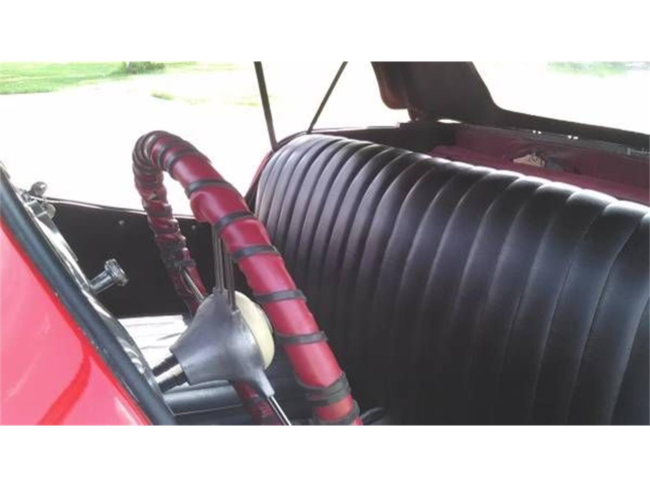 1951 MG TD for sale in Cadillac, MI – photo 8