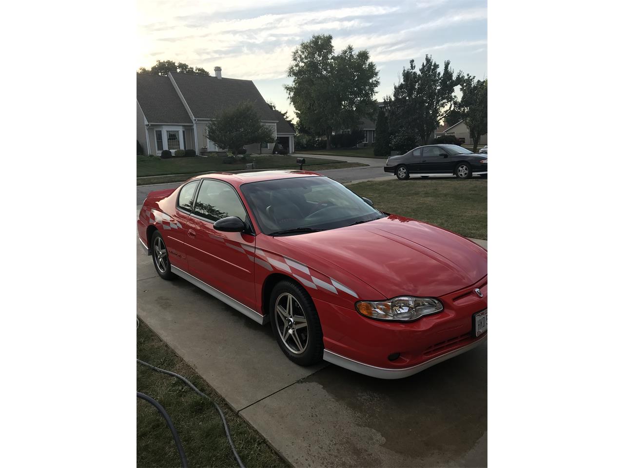 2000 Chevrolet Monte Carlo SS for sale in Bellevue, OH – photo 6