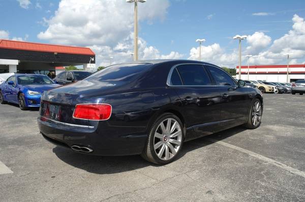 2015 Bentley Continental Flying Spur V8 $729/DOWN $300/WEEKLY for sale in Orlando, FL – photo 8