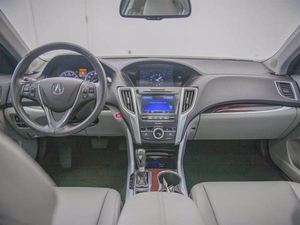 2016 Acura TLX 2.4L - cars & trucks - by dealer - vehicle automotive... for sale in Wichita, OK – photo 22