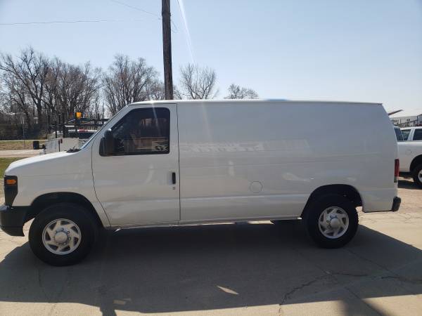 2009 FORD ECONOLINE - - by dealer - vehicle automotive for sale in Lawton, IA – photo 5
