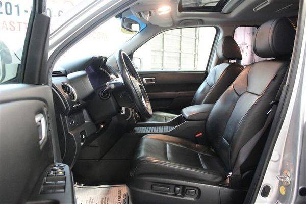 2012 HONDA PILOT TOURING - PMTS. STARTING @ $59/WEEK for sale in Paterson, NJ – photo 8