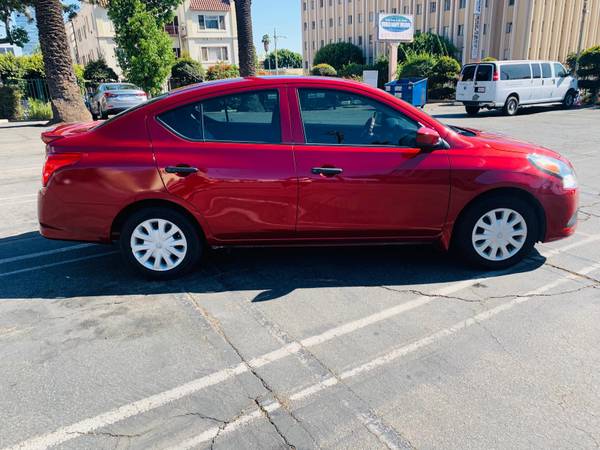 2017 Nissan Versa 35000 Miles very clean for sale in Los Angeles, CA – photo 10