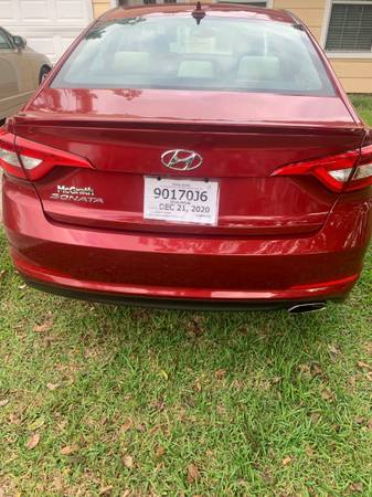Hyundai Sonata - cars & trucks - by owner - vehicle automotive sale for sale in Houston, TX – photo 4