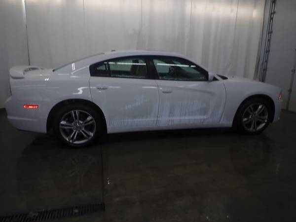 2013 Dodge Charger SXT - cars & trucks - by dealer - vehicle... for sale in Perham, ND – photo 21