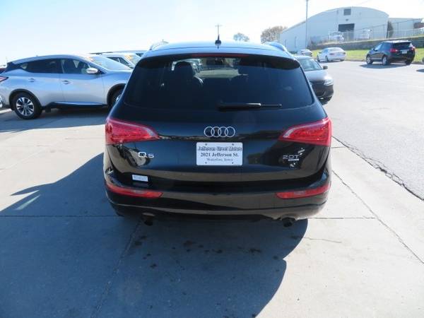 2011 Audi Q5... AWD... 88,000 Miles... $9,500 **Call Us Today For... for sale in Waterloo, IA – photo 4
