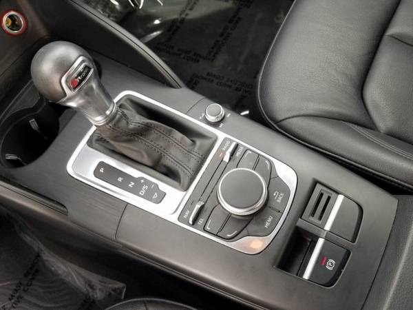 2015 Audi A3 1.8T Premium SKU:F1080553 Sedan for sale in Westmont, IL – photo 20