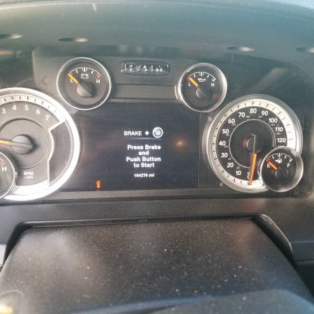 2014 Dodge Ram 1500 for sale in Newbern, TN – photo 11