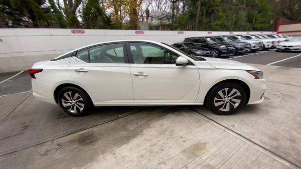 2019 Nissan Altima 2.5 S - cars & trucks - by dealer - vehicle... for sale in Great Neck, NY – photo 24