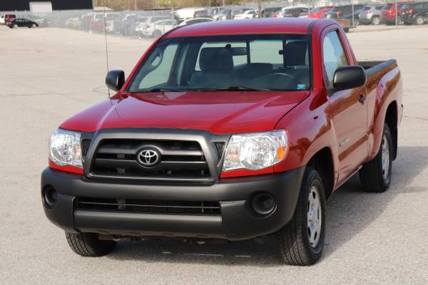 2009 TOYOTA TACOMA 74K MILES ONLY - - by dealer for sale in Omaha, NE – photo 6