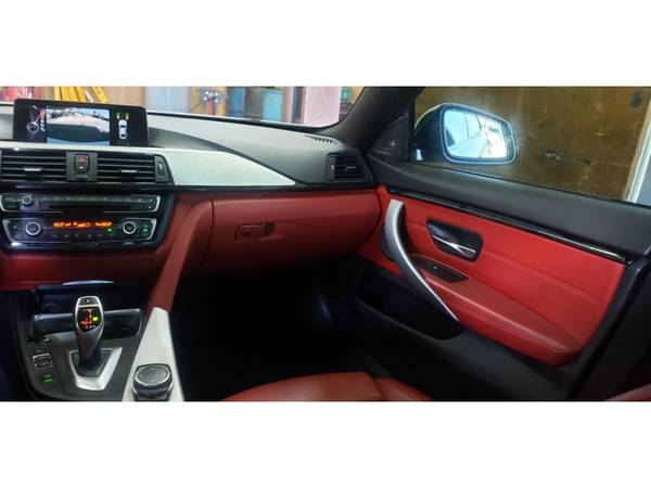 2015 BMW 4 Series 4dr Sdn 428i RWD Gran Coupe - - by for sale in SUN VALLEY, CA – photo 5