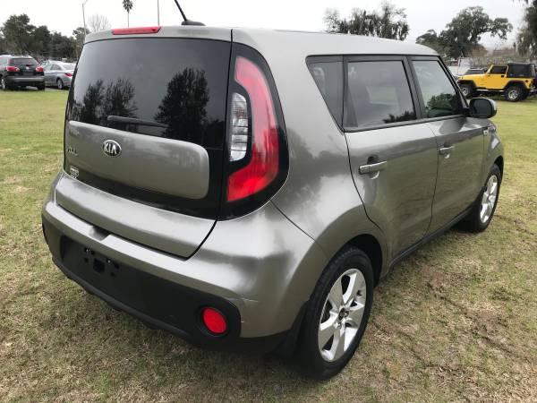 2018 Kia Soul Base - Visit Our Website - LetsDealAuto com - cars & for sale in Ocala, FL – photo 3