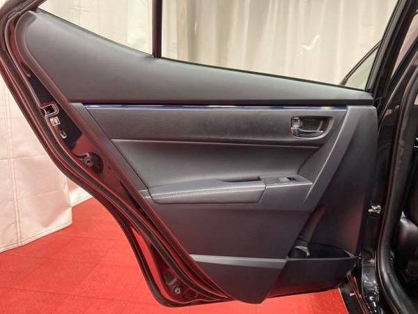 2018 Toyota Corolla SE SE 4dr Sedan CVT $1500 - cars & trucks - by... for sale in Waldorf, District Of Columbia – photo 19