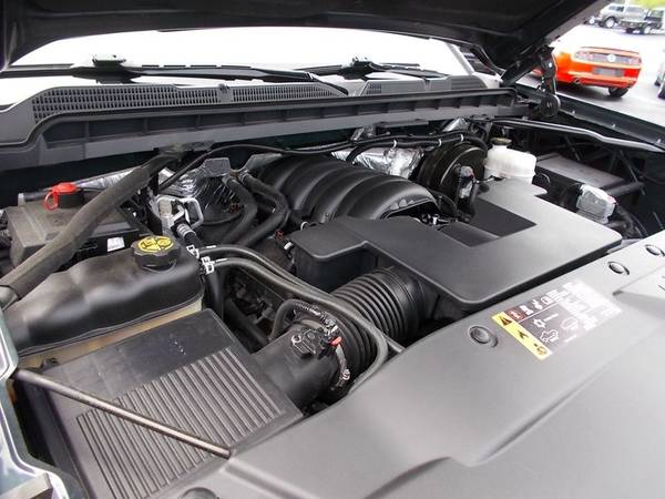 2017 Chevrolet Silverado 1500 LTZ - - by for sale in Shelbyville, TN – photo 20