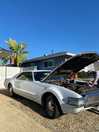 1969 Olds Toronado for sale in Oceanside, CA – photo 8