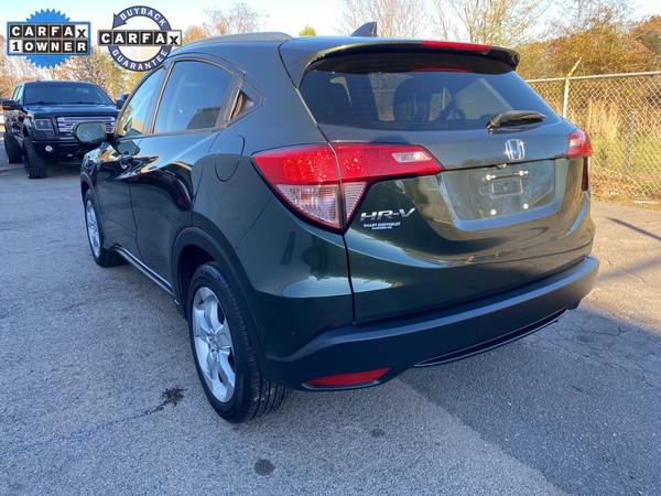 Honda HR-V Navigation Sunroof 1 Owner Bluetooth Cheap SUV Low... for sale in Knoxville, TN – photo 4