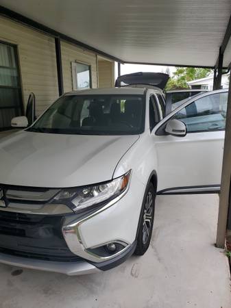 2016 Mitsubishi Outlander SE Great Condition - - by for sale in Lake Worth, FL – photo 18