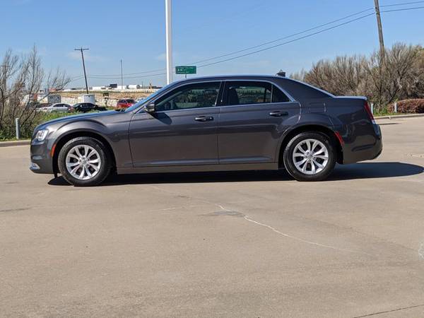 2015 Chrysler 300 Limited SKU: FH810533 Sedan - - by for sale in Fort Worth, TX – photo 10