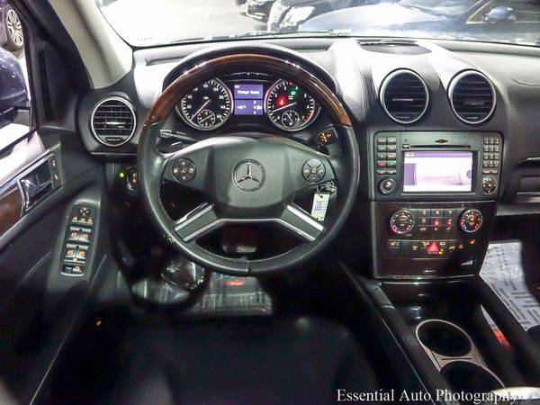 2011 Mercedes-Benz GL-Class GL450 4MATIC -GET APPROVED for sale in CRESTWOOD, IL – photo 21