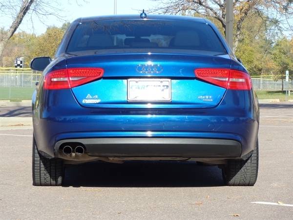 2013 Audi A4 Premium Plus for sale in Sioux Falls, SD – photo 6
