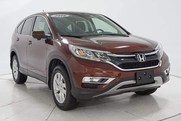 2016 *Honda* *CR-V* *AWD 5dr EX* Copper Sunset Pearl for sale in Richfield, MN – photo 19
