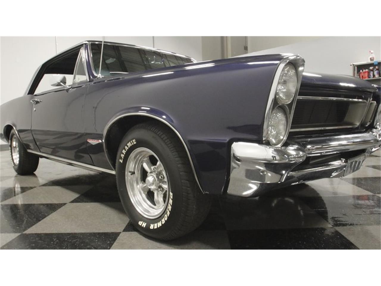 1965 Pontiac LeMans for sale in Lithia Springs, GA – photo 68