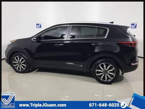 2017 Kia Sportage - - by dealer for sale in Other, Other – photo 7