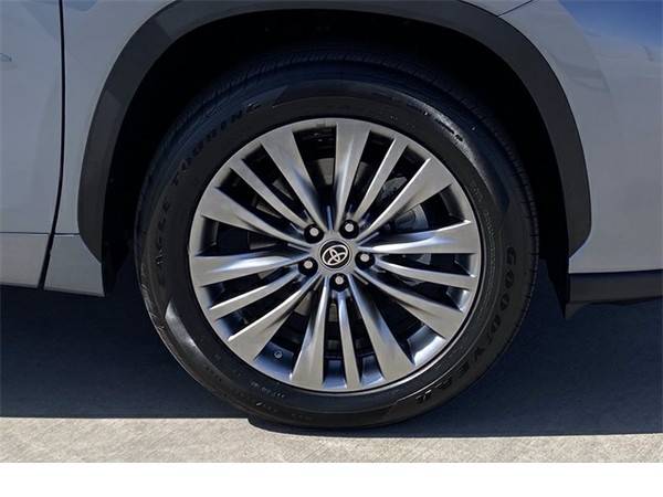 Used 2020 Toyota Highlander Platinum/10, 625 below Retail! - cars for sale in Scottsdale, AZ – photo 10