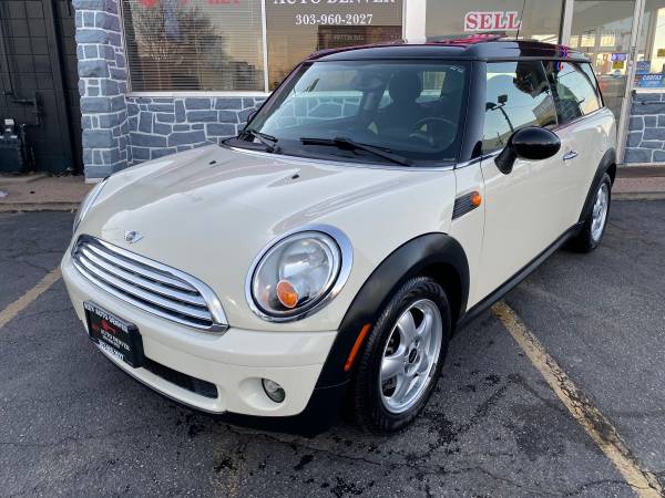 2009 MINI Cooper Clubman 62K Clean Title Excellent Condition - cars... for sale in Denver , CO – photo 2