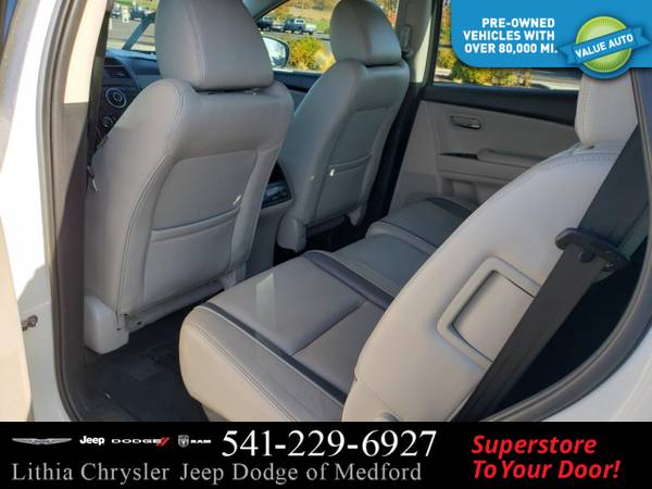2012 Mazda CX-9 AWD 4dr Touring - cars & trucks - by dealer -... for sale in Medford, OR – photo 16
