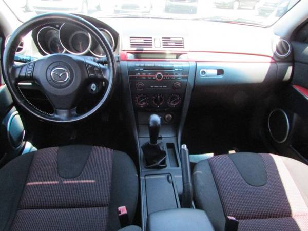 2004 MAZDA 3 HATCHBACK for sale in Clearwater, FL – photo 18