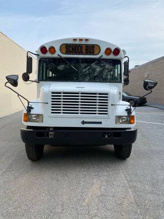 International 3800 Bus T444E - cars & trucks - by owner - vehicle... for sale in Easley, SC – photo 3