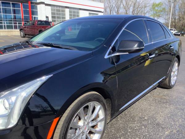 2015 Cadillac XTS Luxury! Loaded! Accident Free! for sale in Ortonville, MI – photo 10